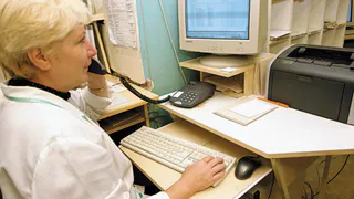 Полезная информация: где найти врачей в Нижнекамске в праздники?