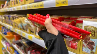 Смело берите по 5 плиток: эксперты Роскачество назвали лучшие марки настоящего шоколада