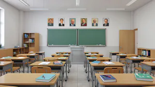 В Нижнекамске разразился скандал вокруг школы-призрака