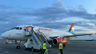 Из Рязани на родину отправили 10 мигрантов за неделю