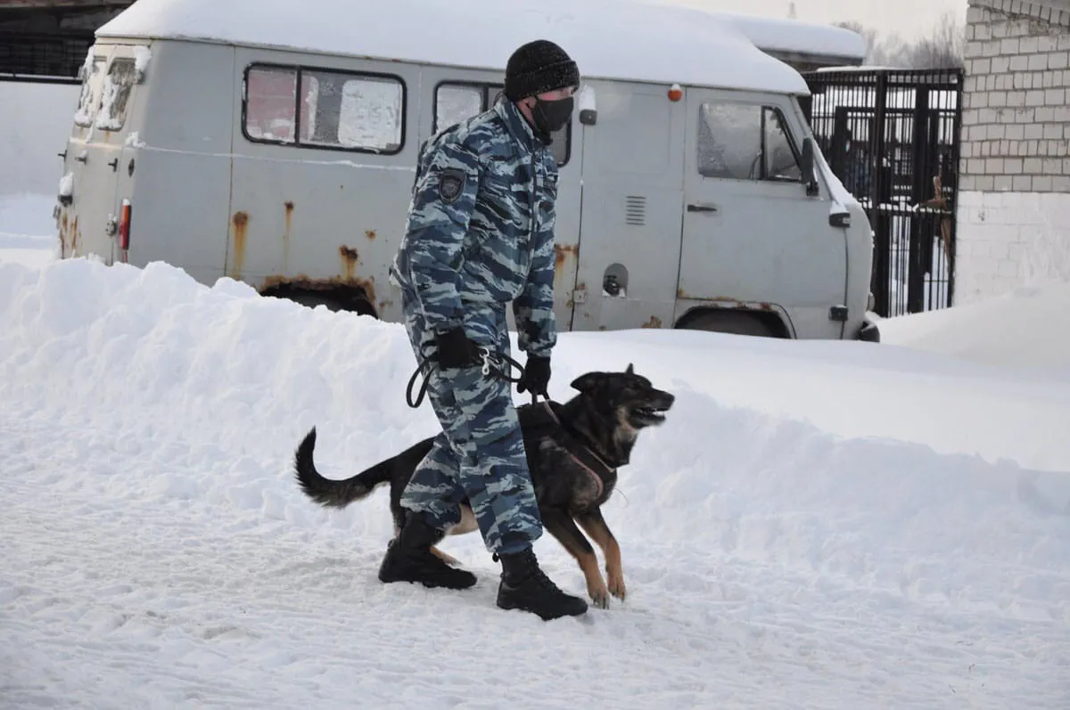 В Казани задержали нижнекамца, пытавшегося сбыть наркотики в «Корстоне»
