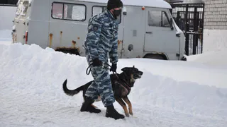 В Казани задержали нижнекамца, пытавшегося сбыть наркотики в «Корстоне»