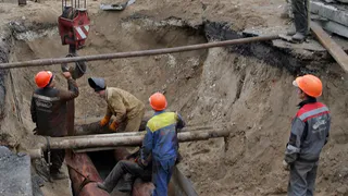 Народный бульвар перекроют на два дня