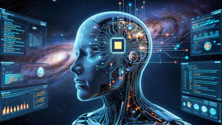 Вице-премьер Татарстана рассказал, какой искусственный интеллект чаще использует