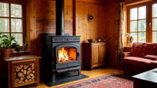 Печник с 20-летним стажем сказал, как прочистить дымоход без проблем. Работает безотказно