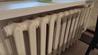 С 18 октября каждый день штраф по 1000 рублей – для всех, у кого есть батарея в квартире