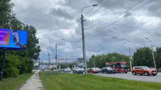 Прокуратура Рязани устроила проверку на улице Чкалова