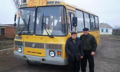 Нижнекамские депутаты обсуждали проблемы школьных автобусов