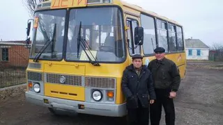 Нижнекамские депутаты обсуждали проблемы школьных автобусов