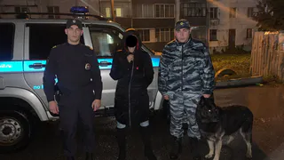 В Советском районе Рязани у местной жительницы нашли 3 грамма синтетического наркотика