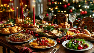 Никогда не подавайте это на стол: 5 блюд, которые поставят вас в неловкое положение перед гостями