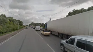 В ночь 3 на 4 июня будет перекрыто движение на Южной окружной