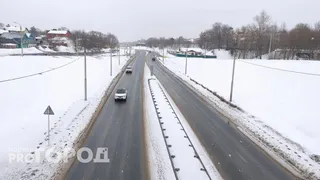 Во Владимире хотят построить дорогу, соединяющую Лыбедскую магистраль с улицей Пушкарской