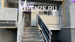 Житель Пензы подменил в пункте выдачи дорогие часы