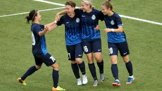 ЖФК "Рязань-ВДВ" вышел в финал кубка России по футболу