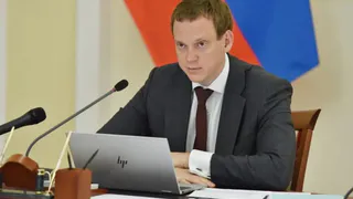 Губернатор Малков назвал новый состав рязанского правительства