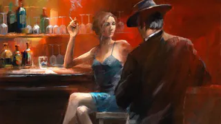 Случайная встреча в Брянске закончилась убийством молодой женщины