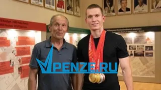 Трехкратный олимпийский чемпион Александр Большунов посетит детский турнир по лыжным гонкам в Пензе