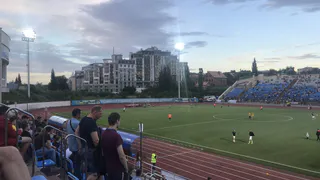 ФК «Рязань» покинул Кубок России, после поражения от московского «Торпедо»