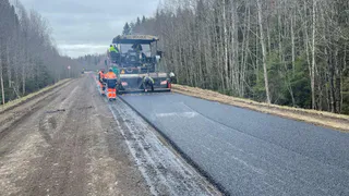 В Коми гражданские активисты и эксперты будут следить за качеством и сроками дорожных работ