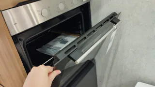 Все включают “верх-низ” и ждут чуда: как на самом деле пользоваться духовкой - блюда в разы вкуснее 