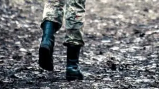 В Брянской области задержали сбежавшего с оружием из воинской части солдата