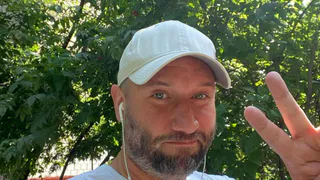 Где на выходных в Рязани можно будет встретить режиссера Юрия Быкова