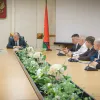 В Брянске обсудили новые контракты между городской администрацией и УФСИН