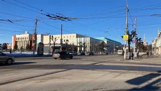 1 февраля в Рязанской области ожидается до +4