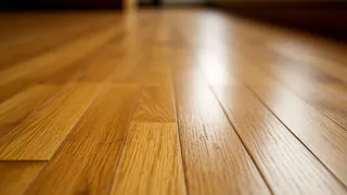 От запаха «старости» не останется и следа: запомните это средство для обработки пола и стен