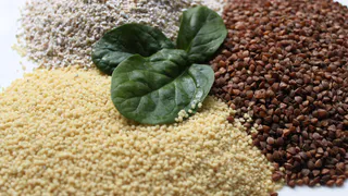 Не пшенка и не овсянка: готовлю на завтрак «крупу долголетия» — проживем до 100 лет без болезней