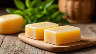 Хозяйственное мыло всегда беру минимум по 10 пачек за раз. Вот почему без него дома не обойтись - и совсем не для стирки