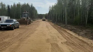 В одном из районов Коми построят новые тротуары и проведут освещение