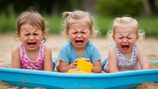 Нет ангелов-хранителей: дети, у которых в дате рождения есть эти числа, никогда не будут счастливы