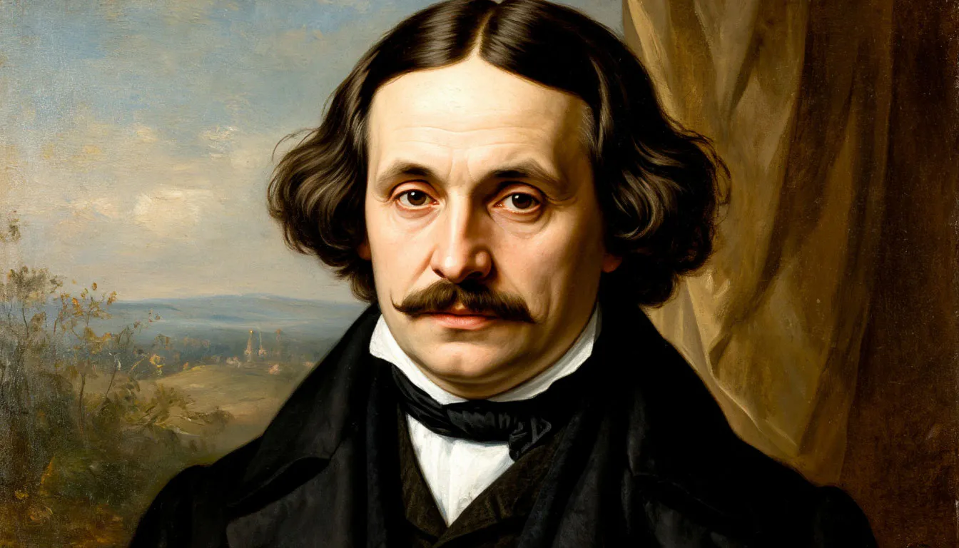 О чём не надо хвастаться другим - еще сам Гоголь предупреждал 150 лет назад