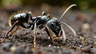 Всего горстка на муравейник — через 2 дня от его обитателей не останется и следа: лайфхак от бывалого агронома