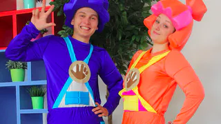 Как устроить незабываемый детский праздник в Рязани?