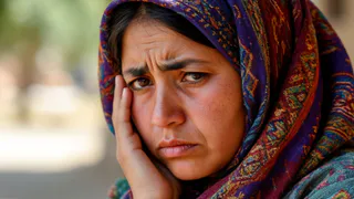 Как на самом деле живут женщины в Узбекистане, чьи мужья уехали на заработки в Россию - история из первых уст