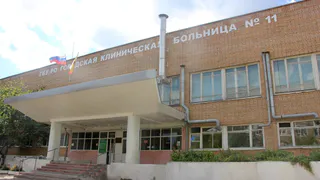 Коронавирус отступает: рязанская больница возвращается к прежнему режиму работы