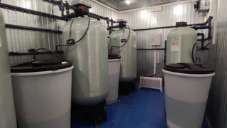 В Вязниковском районе устранили проблемы с водоснабжением многоквартирных домов