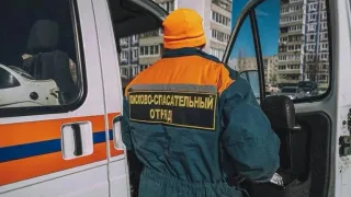 Новогодней ночью в Коврове помогли женщине, родившей дома