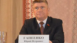 Юрия Гапеенко оставили под стражей до ноября