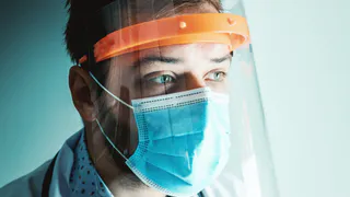 В Рязани 52 медика получат компенсацию из-за коронавируса