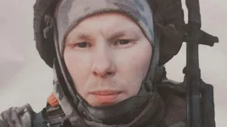 В ходе СВО погиб боец из Коми Сергей Нестеров