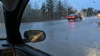 В Чебоксарах ввели новую платную парковку у аэропорта