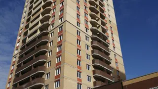 Строительство двух долгостроев в чебоксарском жилом комплексе "Гагарин" завершится к августу 2024 года