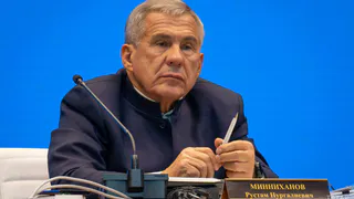Глава Татарстана Рустам Минниханов заявил о важности открытого обсуждения проблем