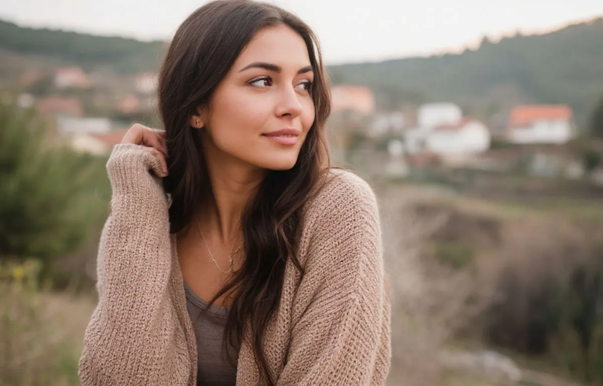 Шесть признаков, указывающих на то, что женщина никогда не начнет жить хорошо