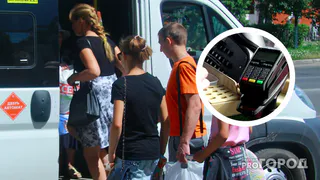 «Авторская колонка»: собственники маршруток теряют деньги при расчётах по банковским картам и картам Умка