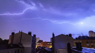 Срочное метеопредупреждение 5 июля озвучено для жителей Рязани 